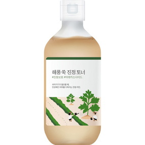 ROUND LAB Mugwort Calming Toner, 300 ml