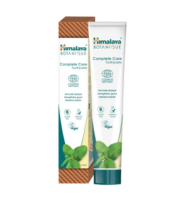 Himalaya Botanique Pasta do zębów z Miętą Kompletna Ochrona 75 ml