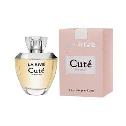 LA RIVE Cute For Woman EDP spray 100ml