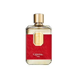 Ggema Woda perfumowana damska Ruby Rouge 100 ml