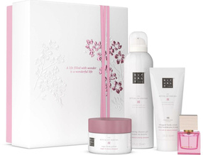 RITUALS The Ritual of Sakura Zestaw