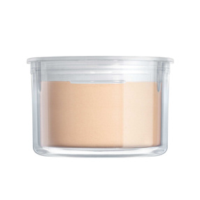 ARTDECO puder Translucent Loose Powder Refill 5