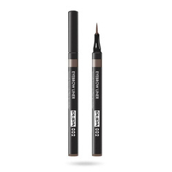 PUPA Milano Eyebrow Liner 002 Brown