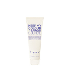 ELEVEN Australia Kuracja do włosów blond 50 ml