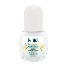 Fenjal kremowy dezodorant w kulce Sensitive