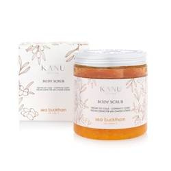 Kanu Nature Peeling 250 ml Rokitnikowa moc witaminowa