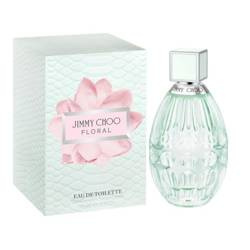 JIMMY CHOO Floral EDT spray 90ml