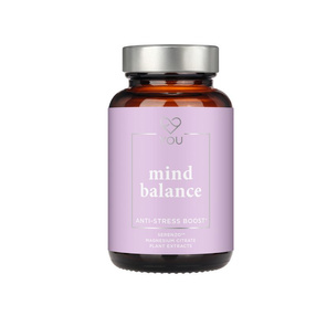 YOU Mind Balance- Suplement diety, 60 kaps.