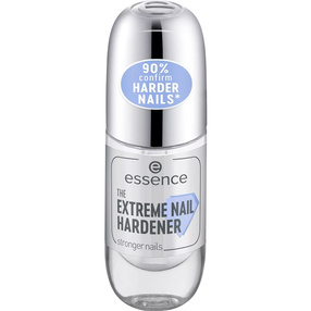 Essence The Extreme Nail Hardener odżywka utwardzająca do paznokci 8ml