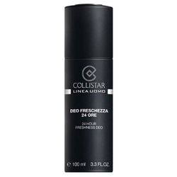 Collistar Dezodorant odświeżający 100 ml