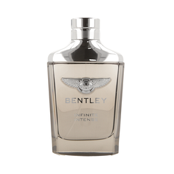 BENTLEY Bentley For Men Infinite Intense EDP spray 100ml