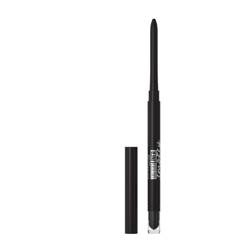 Tattoo Liner Smokey Gel Pencil automatyczny eyeliner 010 Smokey Black 1.3g