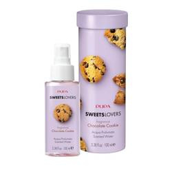 PUPA Milano Sweet Lovers Mgiełka zapachowa 003 Chocolate Cookie