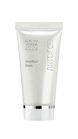 ARTDECO Vineffect Mask - maska do twarzy, 50 ml