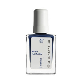 Korres Lakier do Paznokci 78 Argean Sea, 11 ml