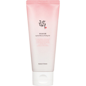 Beauty of Joseon Apricot Blossom Peeling Gel Żel peelingujący, 100 ml
