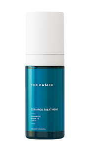 THERAMID Ceramide Treatment – regenerująca terapia ceramidowa 30 ml