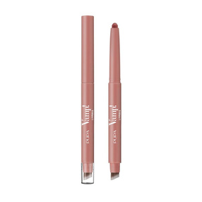 PUPA Milano Vamp! LipFull Pomadko-konturówka do ust - 003 BlissFULL Nude