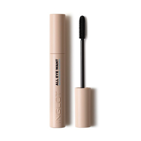 INGLOT Wodoodporny tusz do rzęs All Eye Want, 8,5 ml