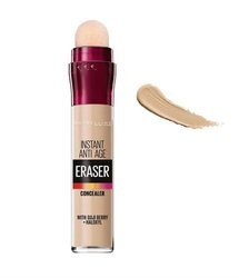 Instant Anti Age Eraser Concealer korektor do twarzy 1 Light 6.8ml