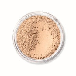 Sypki podkład mineralny Original Foundation Fairly Light 03