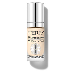 By Terry Podkład Brightening CC Foundation 1N