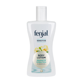 Fenjal Balsam do ciala Body Lotion Sensitive 200 ml