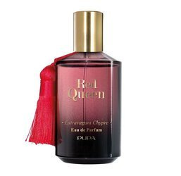 Woda perfumowana RED QUEEN EDP - Extravagant Chypre