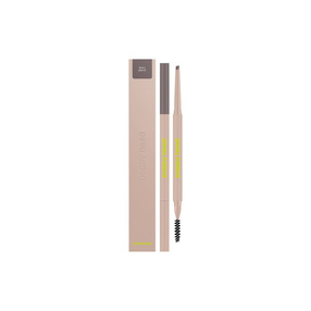 poppy head browsome Kredka do brwi - 03 Deep Brown, 0,09 g