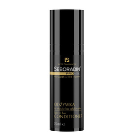 Seboradin Pro Age odżywka bez spłukiwania, 75  ml