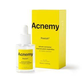 Acnemy Postzit - serum na przebarwienia pozapalne, potrądzikowe 30 ml