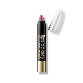 Affect x Ruda Maluje Pomadka Lips Bakery - Berry Muse, 3 g