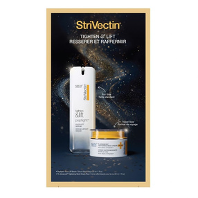 StriVectin Zestaw TL Serum + TL Neck cream