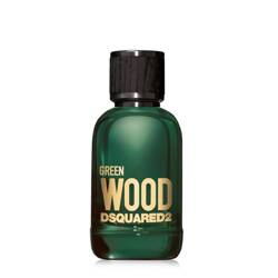 DSQUARED2 Green Wood Pour Homme EDT spray 50ml