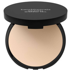 bareMinerals Prasowany puder utrwalający Original Mineral Veil Sheer fair