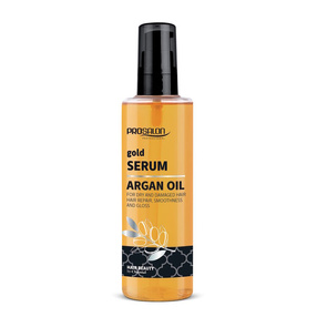 PROSALON ARGAN OIL Serum z olejem arganowym, 100 g