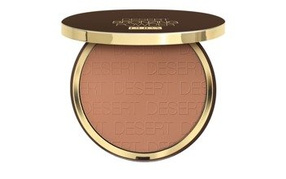 PUPA Milano Desert Bronzing Powder 002 Honey Gold