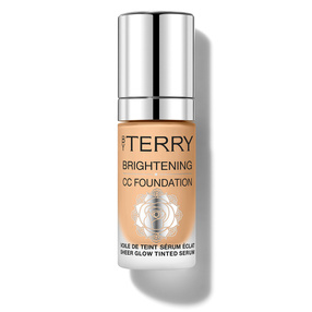 By Terry Podkład Brightening CC Foundation 5N