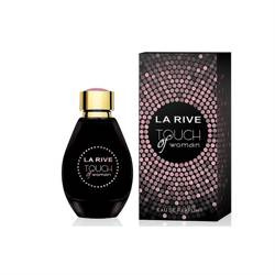 LA RIVE Touch Of Woman EDP spray 90ml