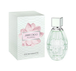 JIMMY CHOO Floral EDT spray 40ml