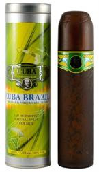 CUBA ORIGINAL Cuba Brazil EDT spray 35ml