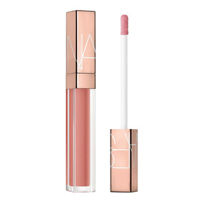 NARS Afterglow Błyszczyk do ust – Chelsea Girls, 5,5 ml