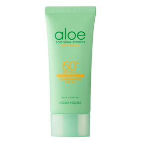 Holika Holika Aloe Water Proof Sun Gel 100ml