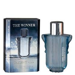 OMERTA The Winner Takes It All EDT 100ml