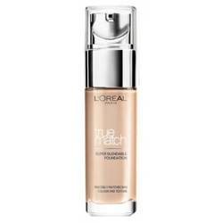 True Match Foundation New podkład do twarzy N5 Sand 30ml