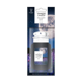 Yankee Candle Car Jar Zapach do samochodu Midsummer Night