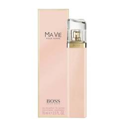 HUGO BOSS Ma Vie Pour Femme EDP spray 75ml