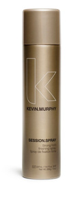 Kevin Murphy Session Spray Stong Hold, mocny lakier do włosów, 400 ml