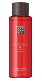 RITUALS The Ritual of Ayurveda Bath Foam 500 ml