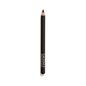 GOSH Kohl Eyeliner Miękka kredka do oczu Black 1,1 g